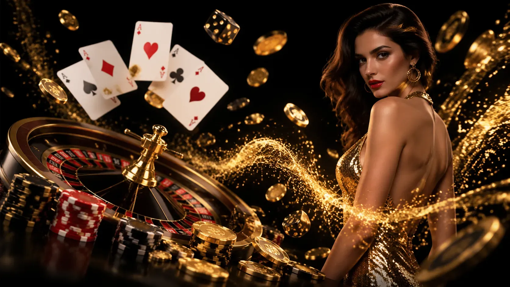 Bet777casino